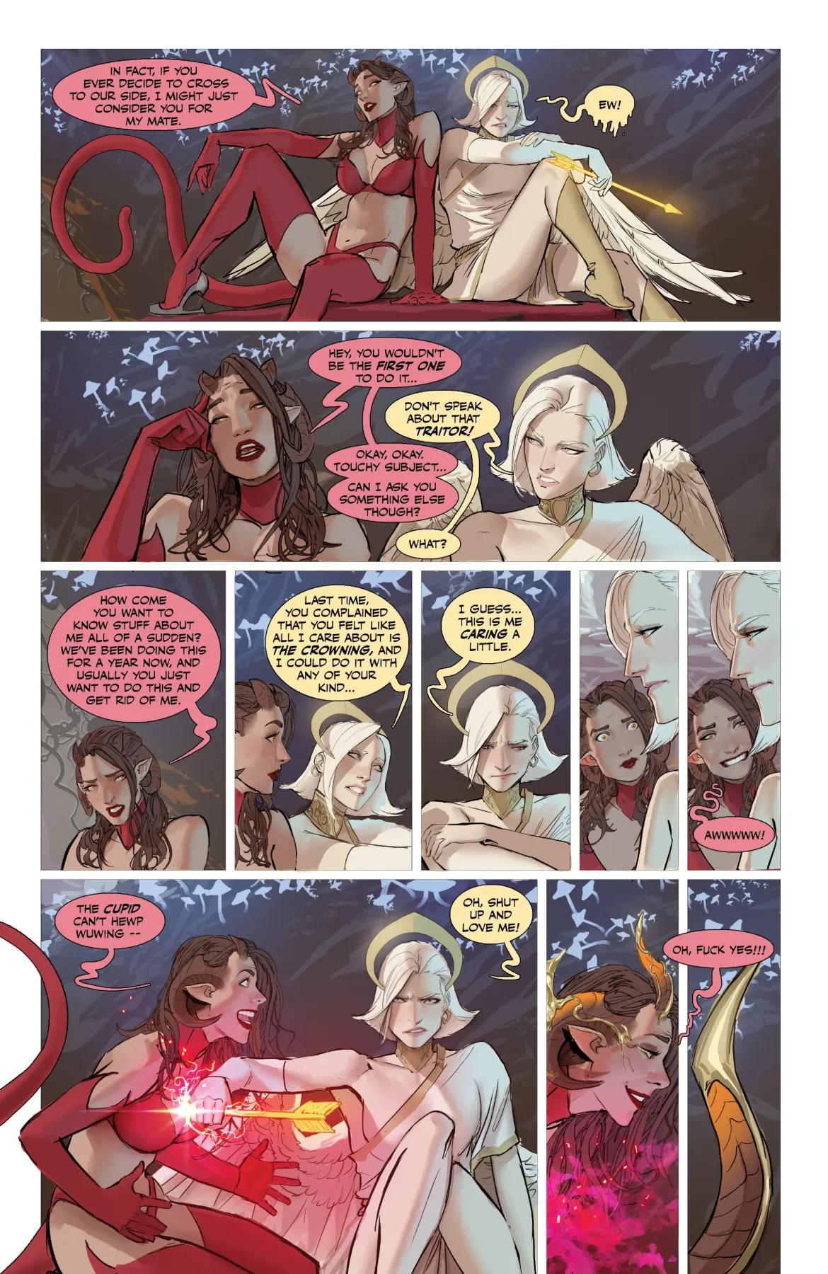 Fine Print  (Chapter 01) — page 74