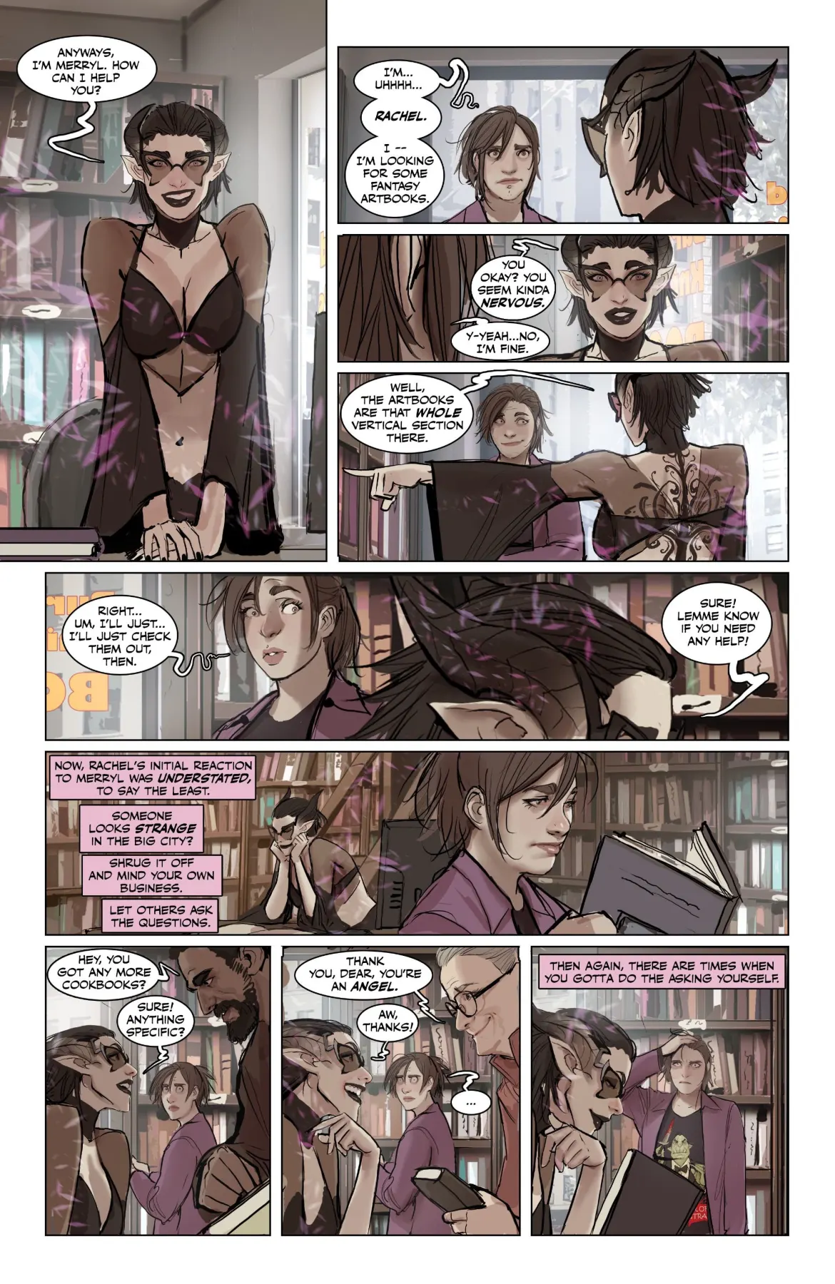 Fine Print  (Chapter 01) — page 9