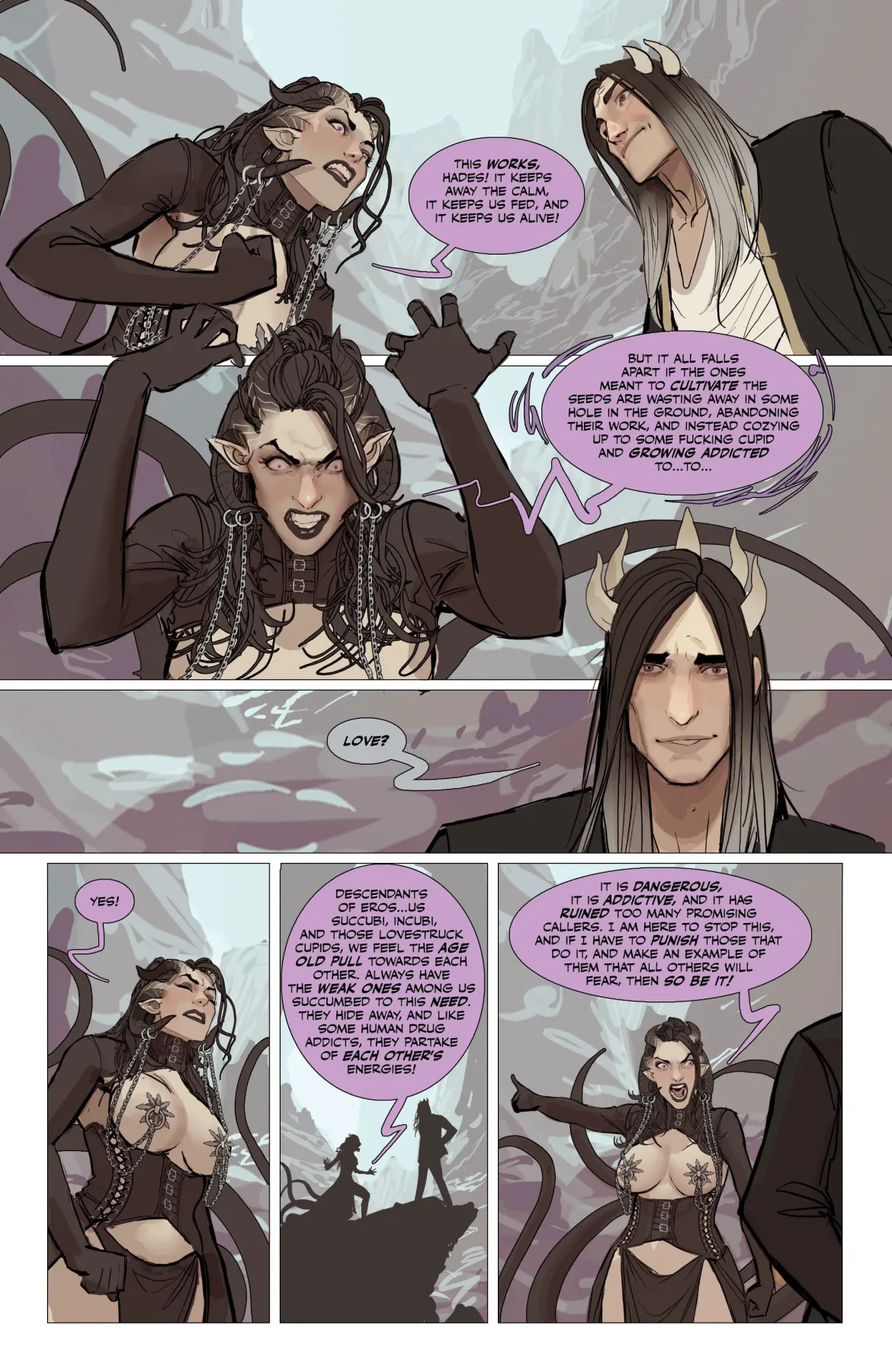 Fine Print  (Chapter 01) — page 88