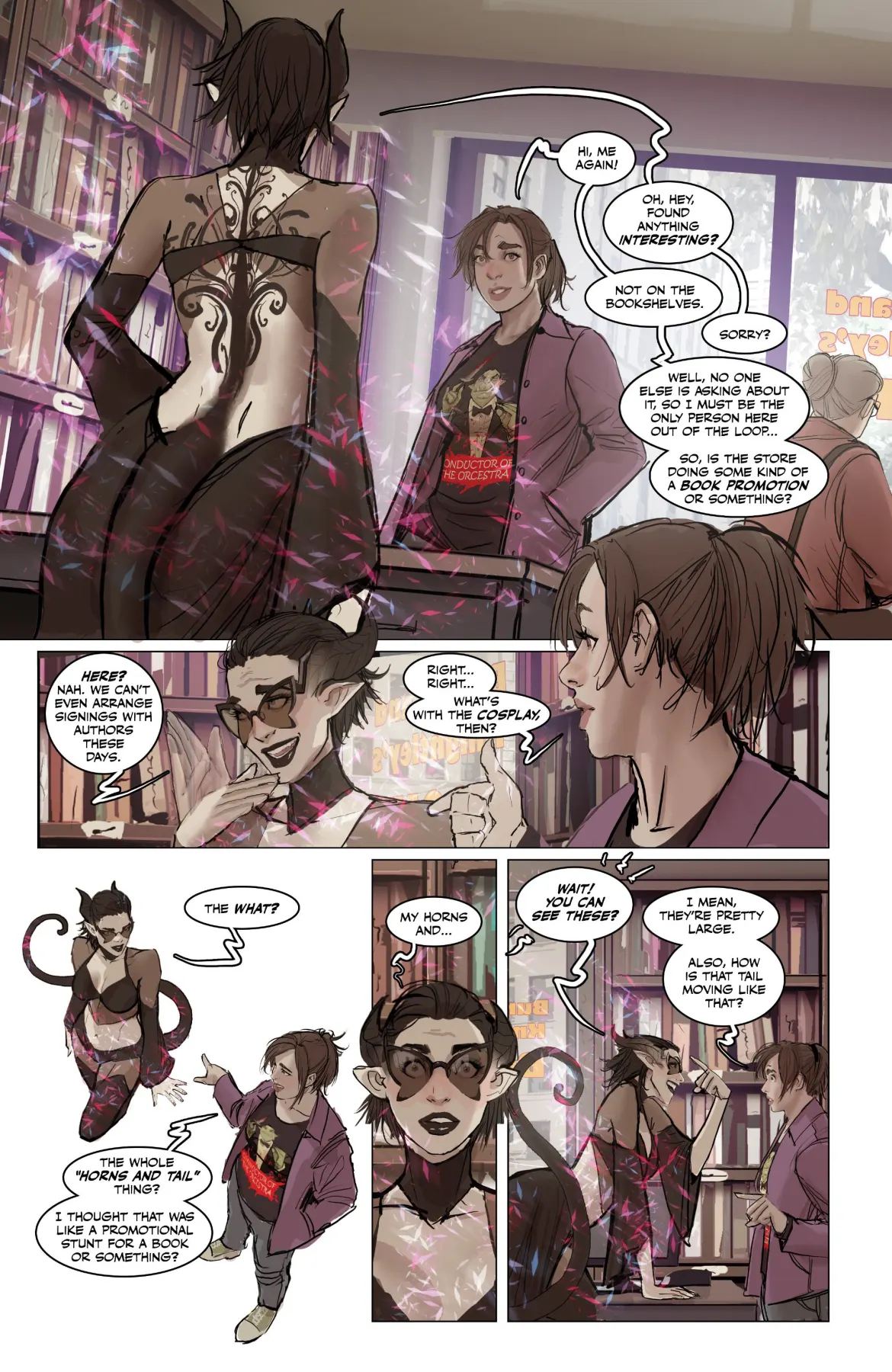Fine Print  (Chapter 01) — page 10