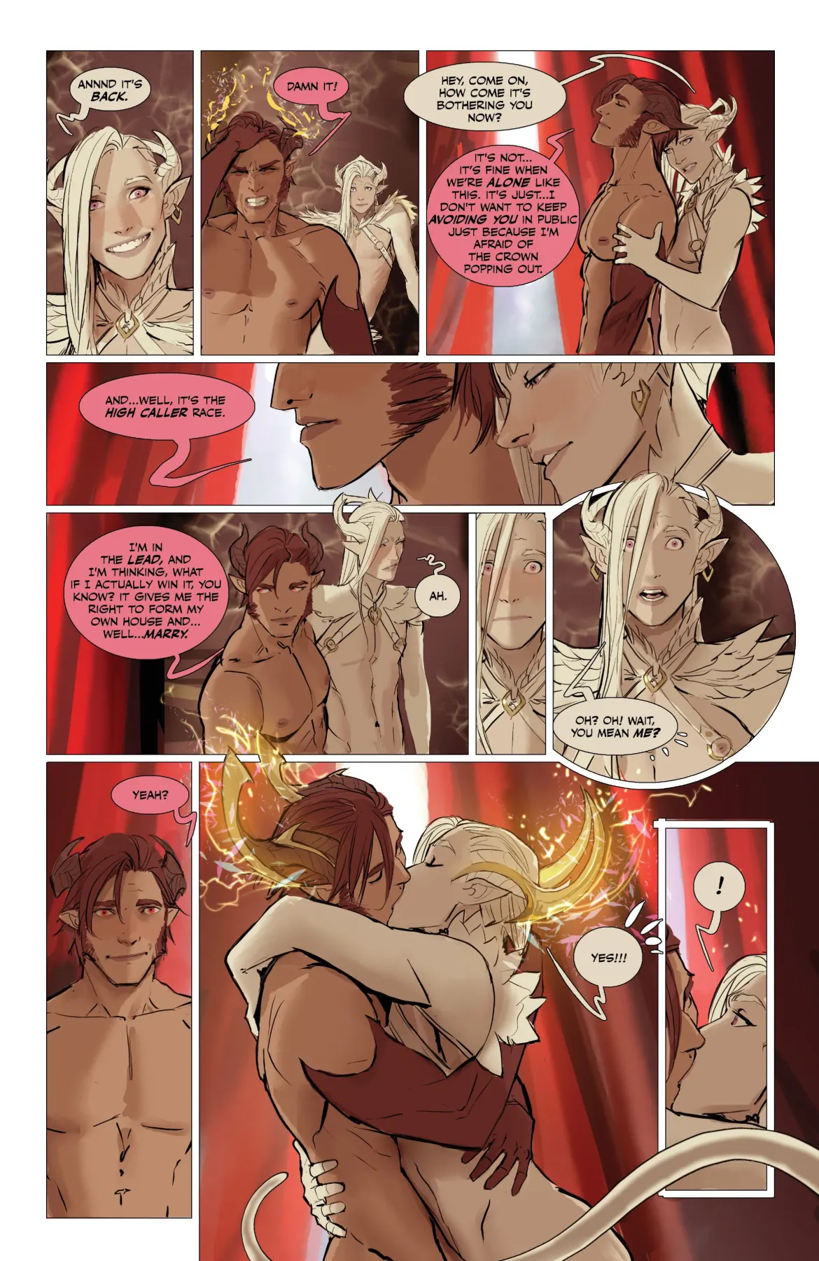Fine Print  (Chapter 01) — page 97