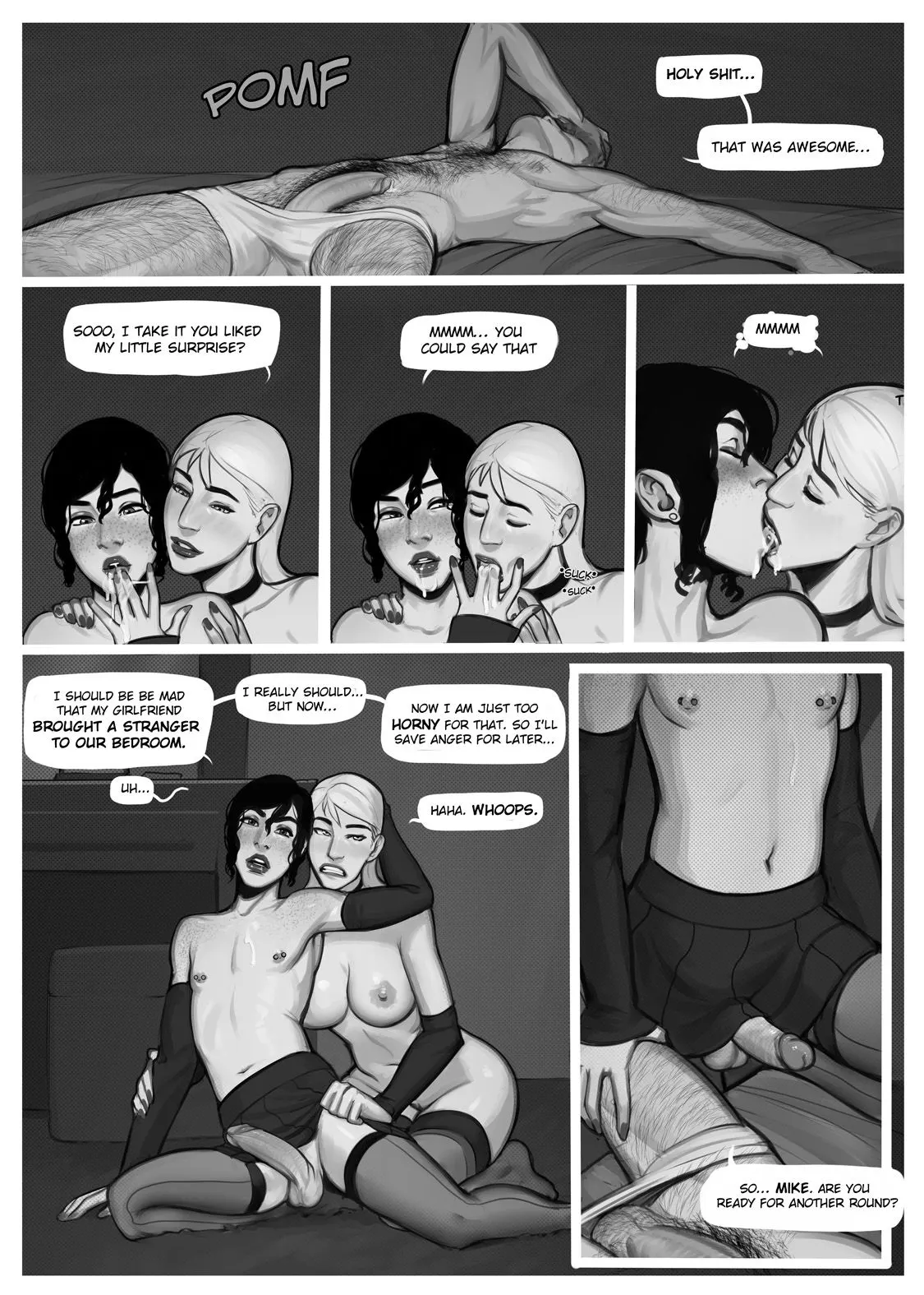Surprise IC  (Chapter 01) — page 3