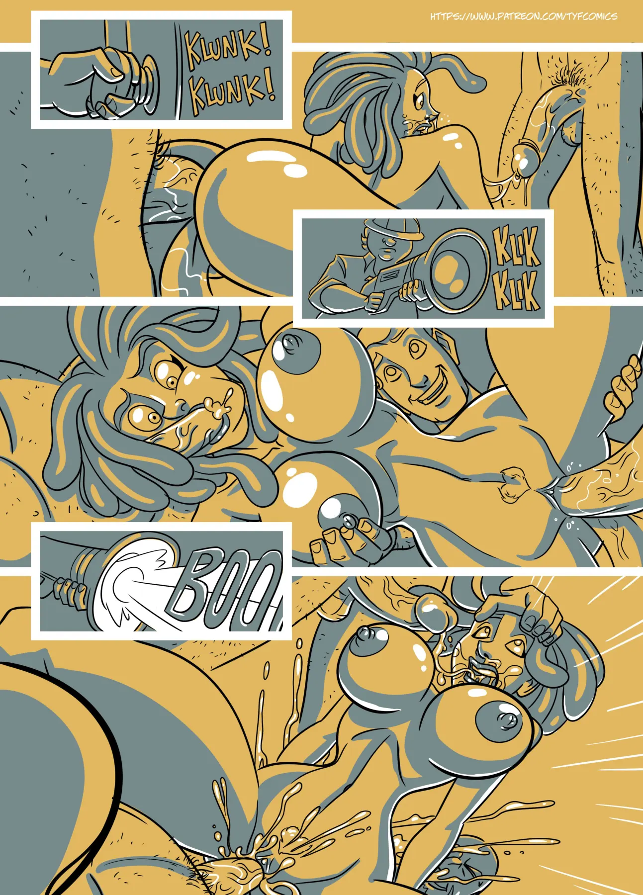 Jungle Jackson  (Chapter 01) — page 24