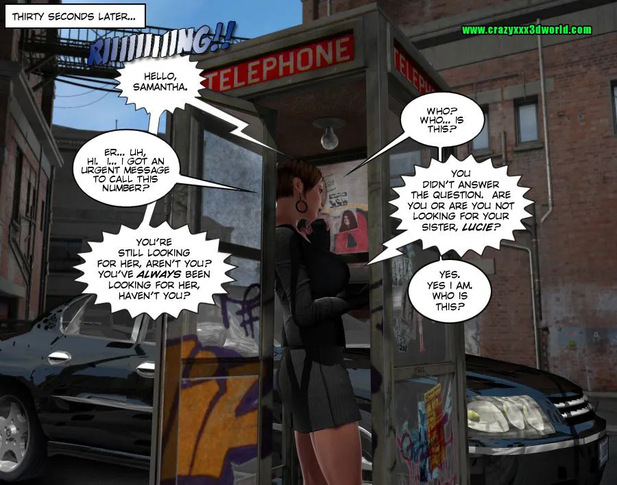 Breaking Point â Everyone Has A Threshold  (Chapter 1) — page 10
