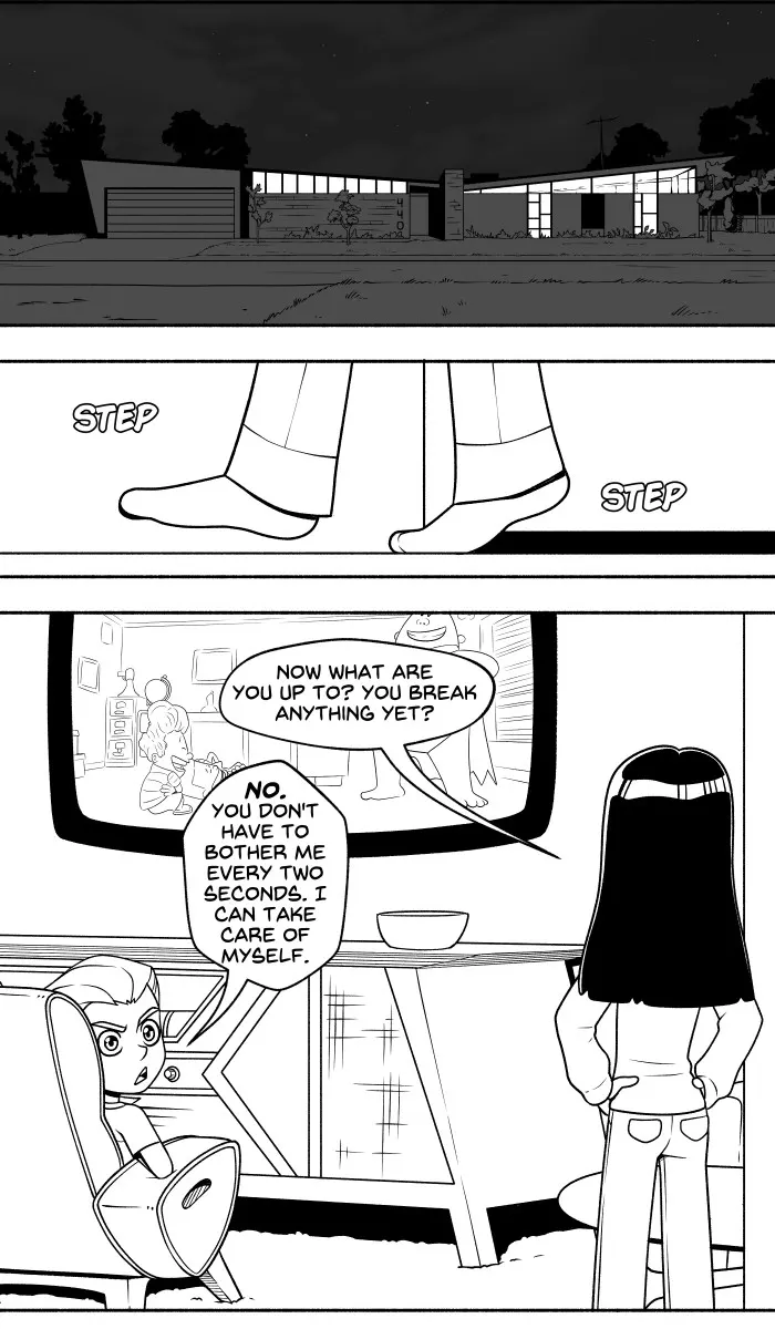 Supervision  (Chapter 1) — page 1