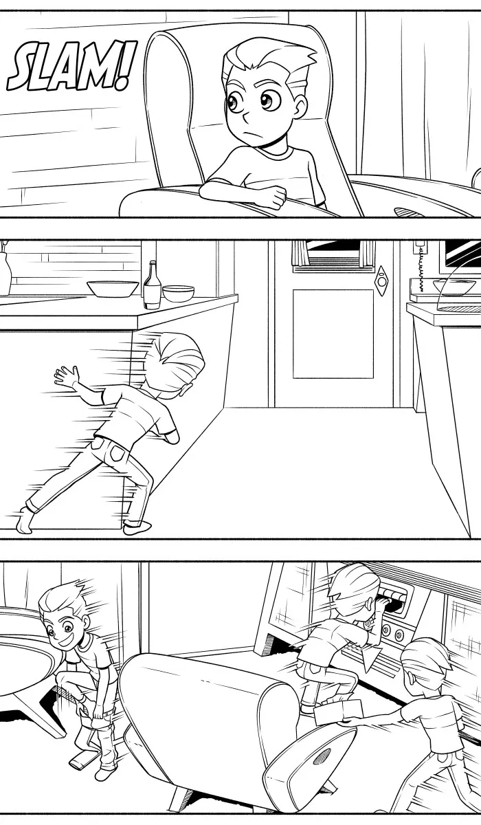 Supervision  (Chapter 1) — page 5