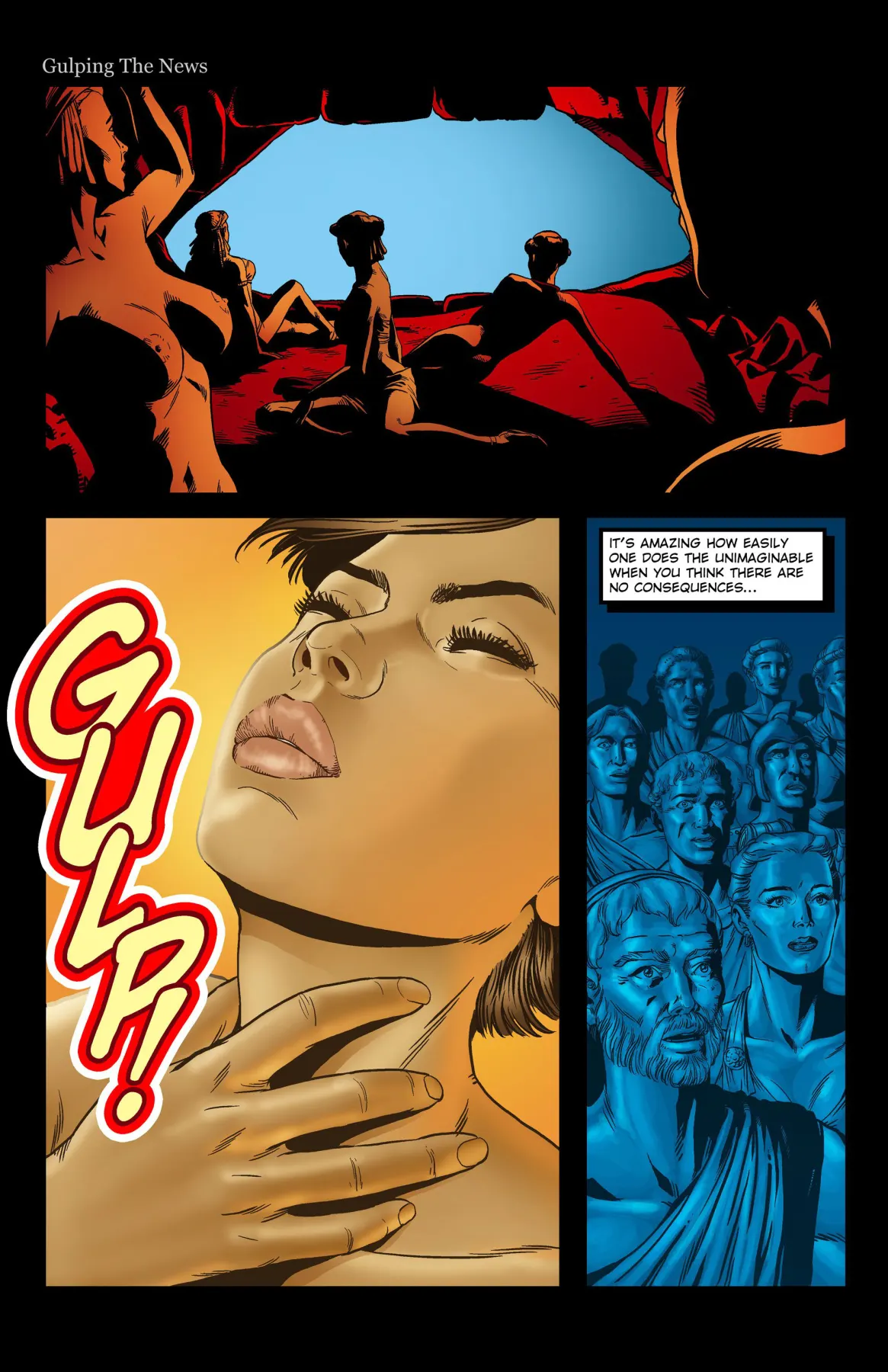 Goddess ADBC  (Chapter 01) — page 12