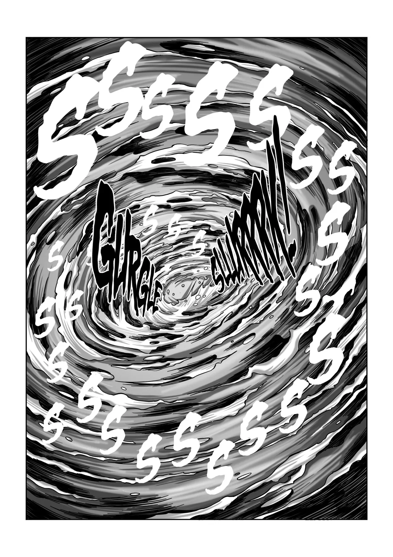 A Secretary/s Tale  (Chapter 03) — page 22
