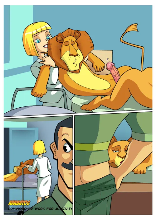 Madagascar  (Chapter 1) — page 4