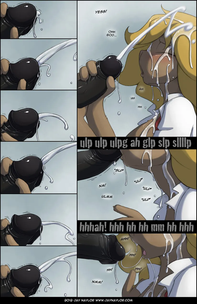 Bad Love J  (Chapter 01) — page 6