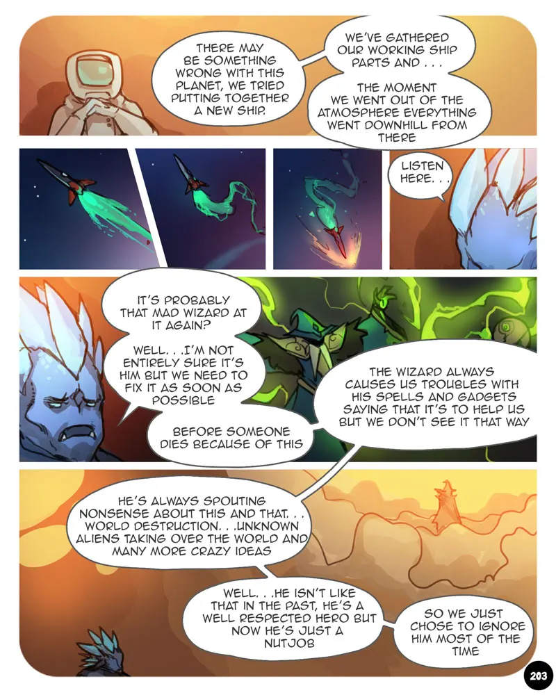 S.EXpedition  (Chapter 03) — page 2