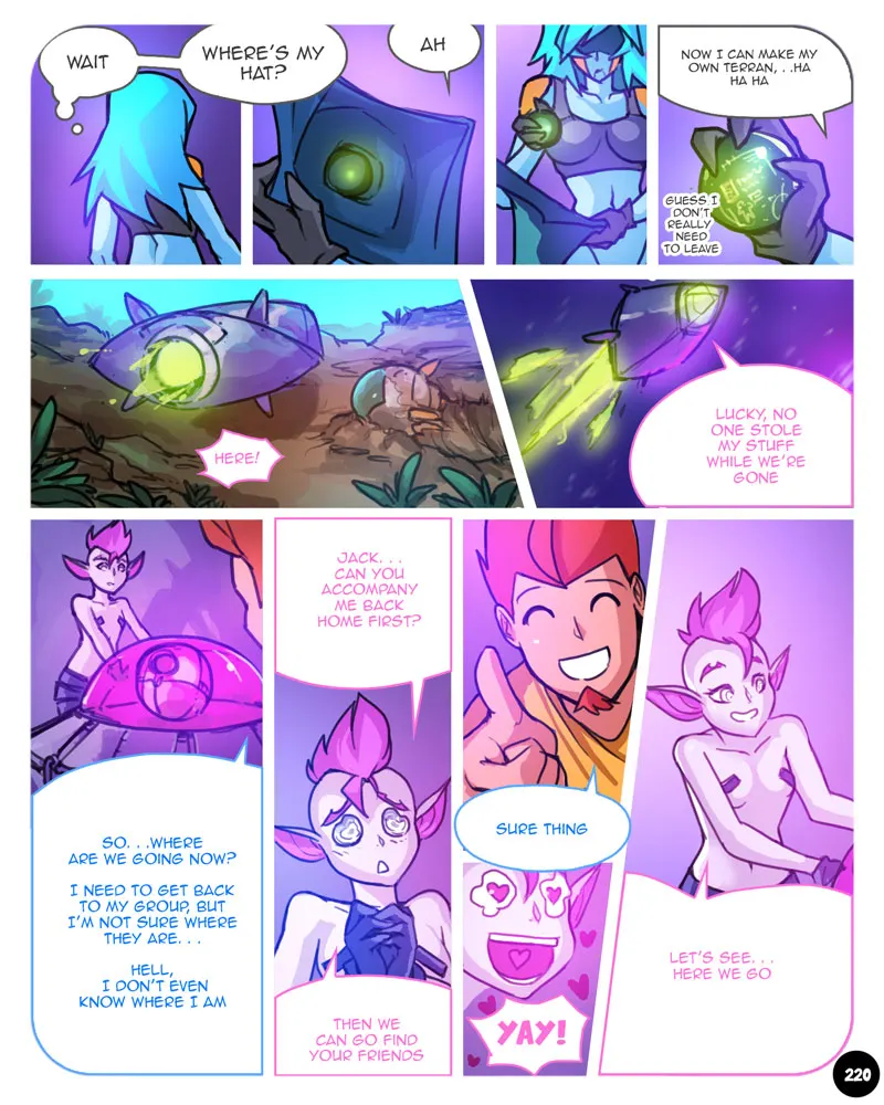 S.EXpedition  (Chapter 03) — page 19