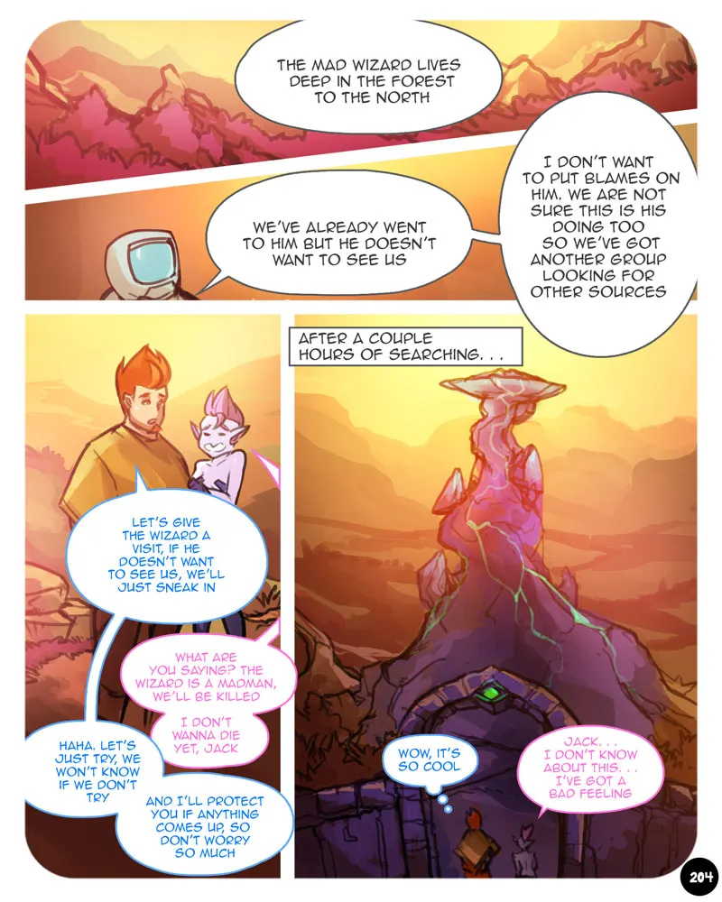 S.EXpedition  (Chapter 03) — page 3