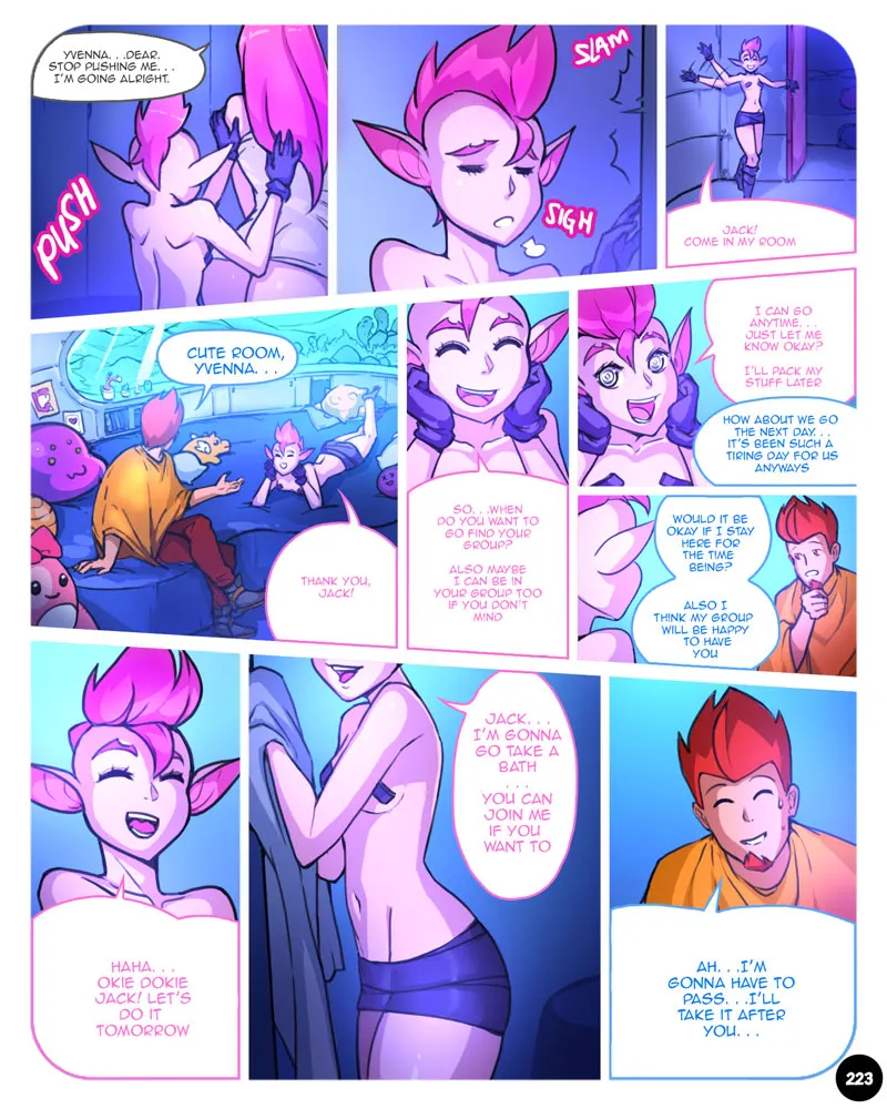 S.EXpedition  (Chapter 03) — page 22