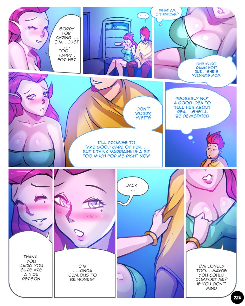 S.EXpedition  (Chapter 03) — page 25