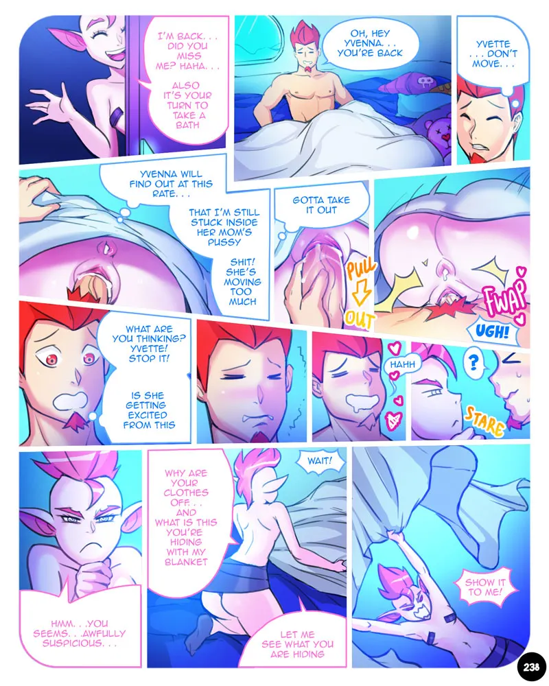 S.EXpedition  (Chapter 03) — page 37