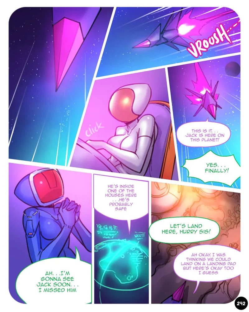 S.EXpedition  (Chapter 03) — page 41