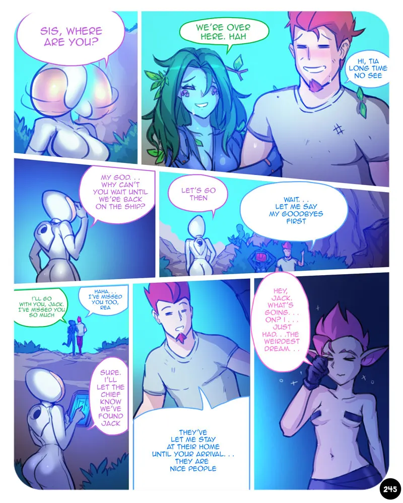 S.EXpedition  (Chapter 03) — page 44
