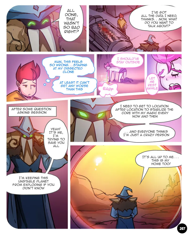 S.EXpedition  (Chapter 03) — page 6
