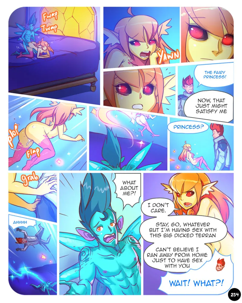 S.EXpedition  (Chapter 03) — page 53
