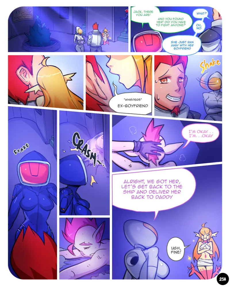 S.EXpedition  (Chapter 03) — page 57