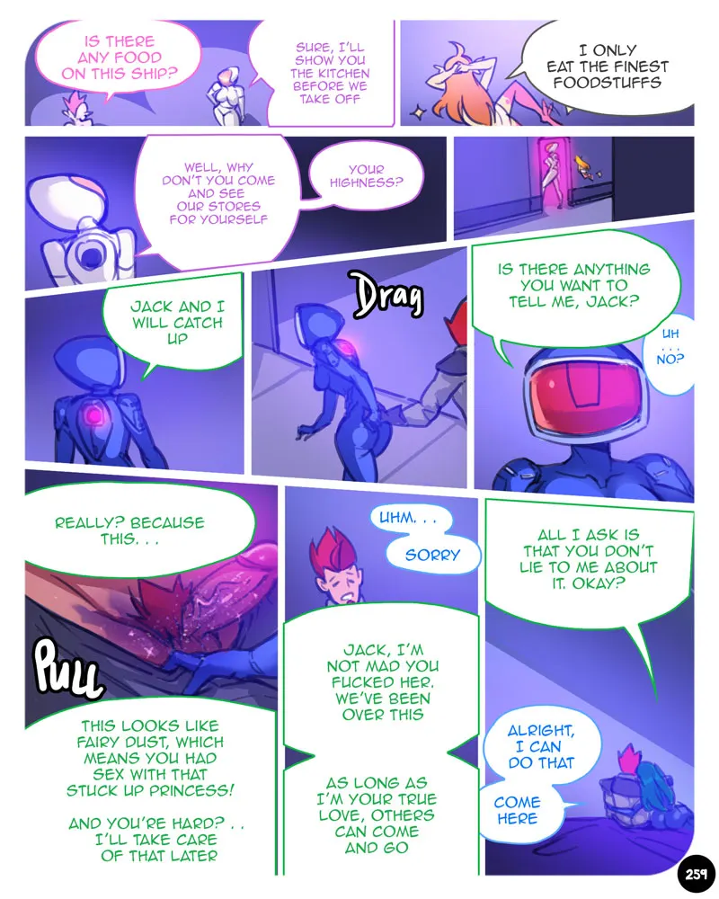 S.EXpedition  (Chapter 03) — page 58