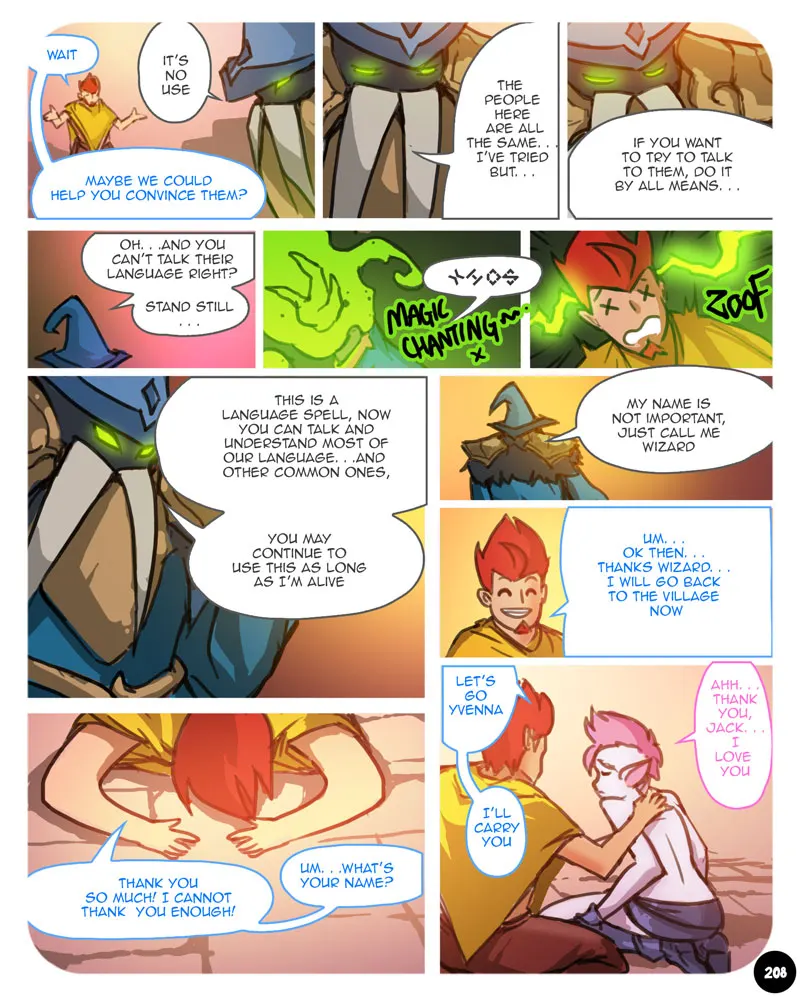 S.EXpedition  (Chapter 03) — page 7