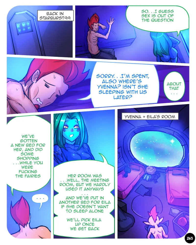S.EXpedition  (Chapter 03) — page 64