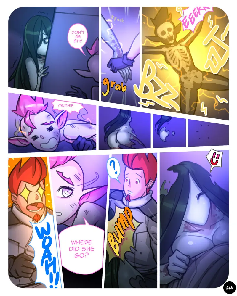S.EXpedition  (Chapter 03) — page 67