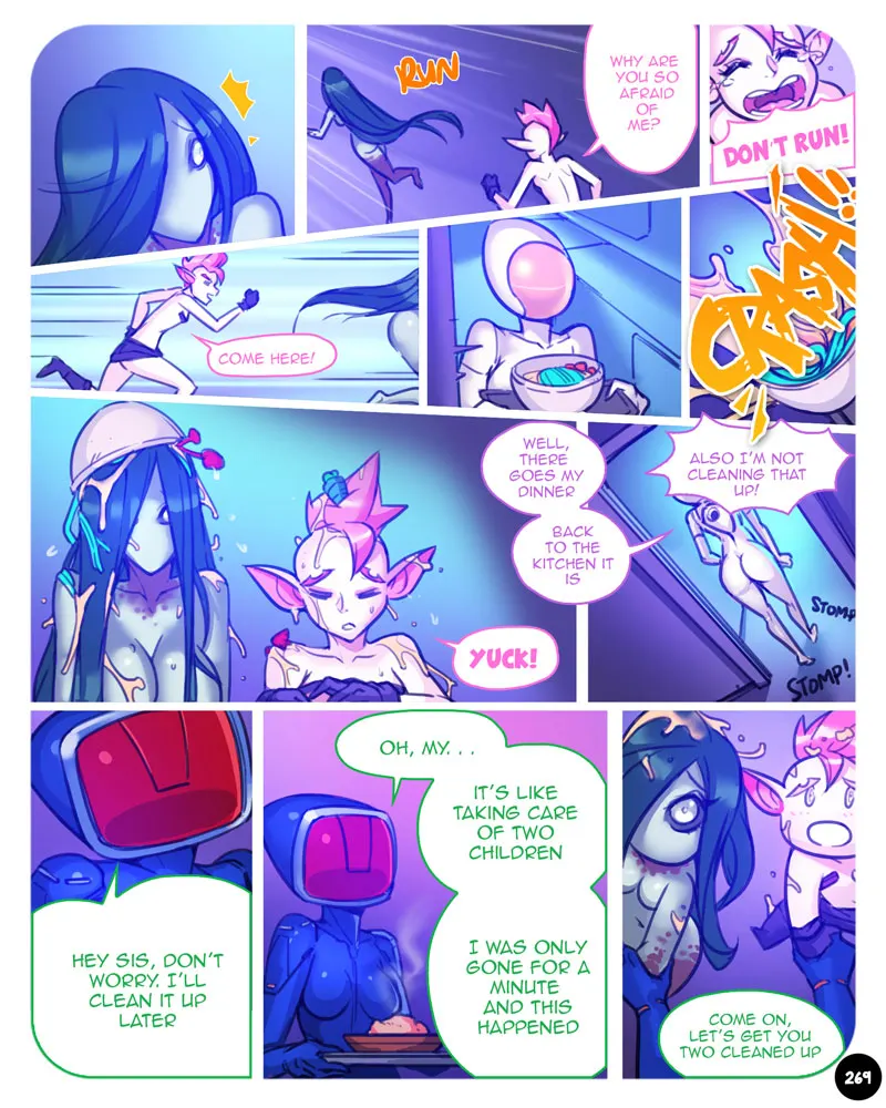 S.EXpedition  (Chapter 03) — page 68