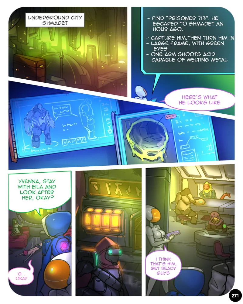S.EXpedition  (Chapter 03) — page 70