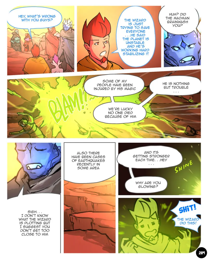 S.EXpedition  (Chapter 03) — page 8