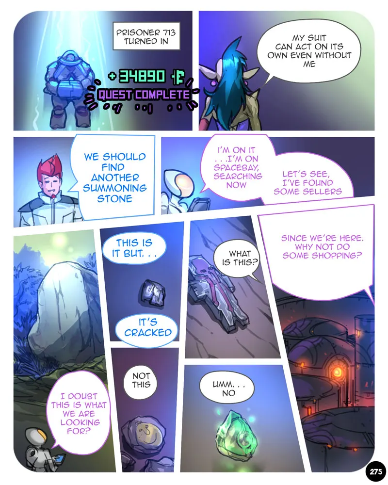 S.EXpedition  (Chapter 03) — page 74