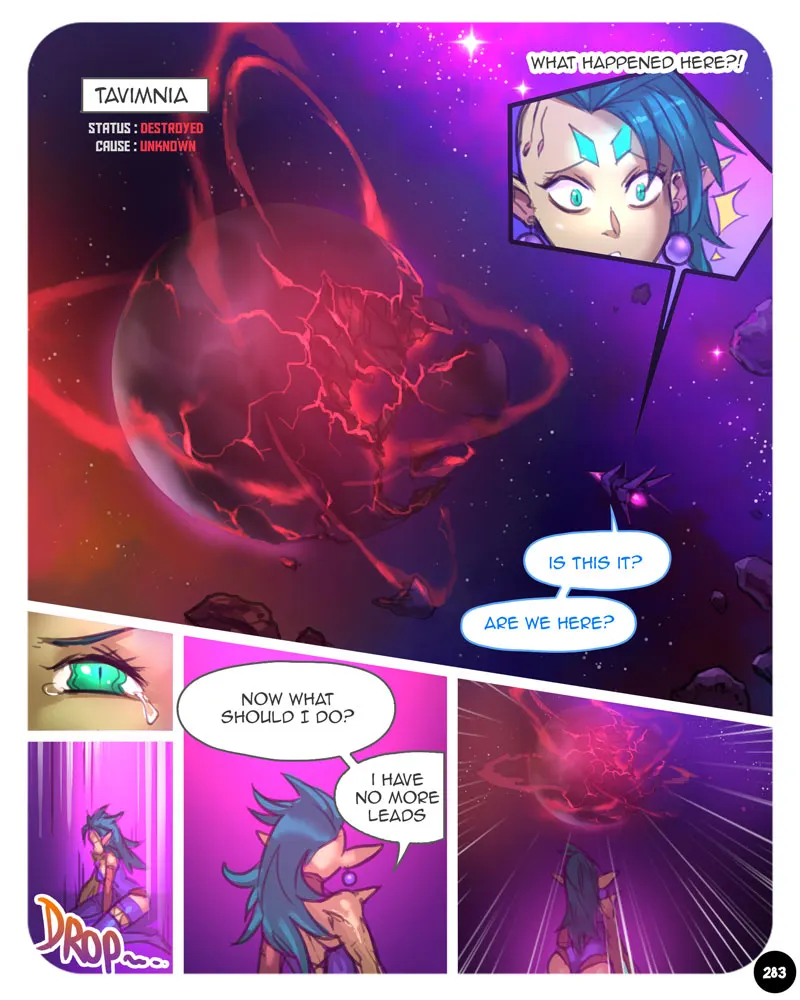 S.EXpedition  (Chapter 03) — page 82