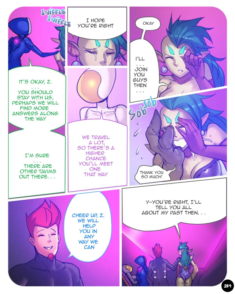 S.EXpedition  (Chapter 03) — page 83
