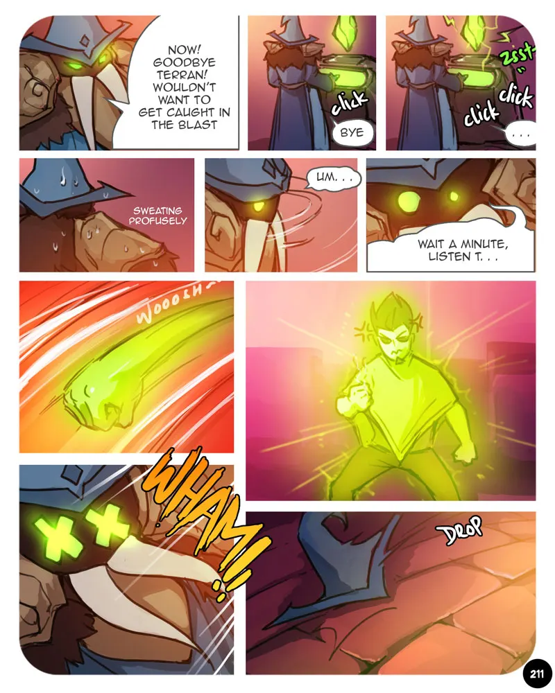 S.EXpedition  (Chapter 03) — page 10