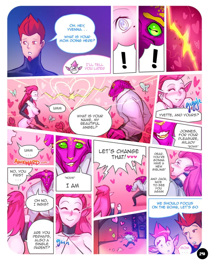S.EXpedition  (Chapter 03) — page 97