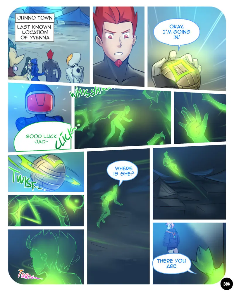 S.EXpedition  (Chapter 04) — page 11