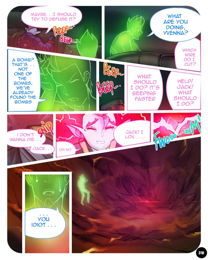 S.EXpedition  (Chapter 04) — page 13