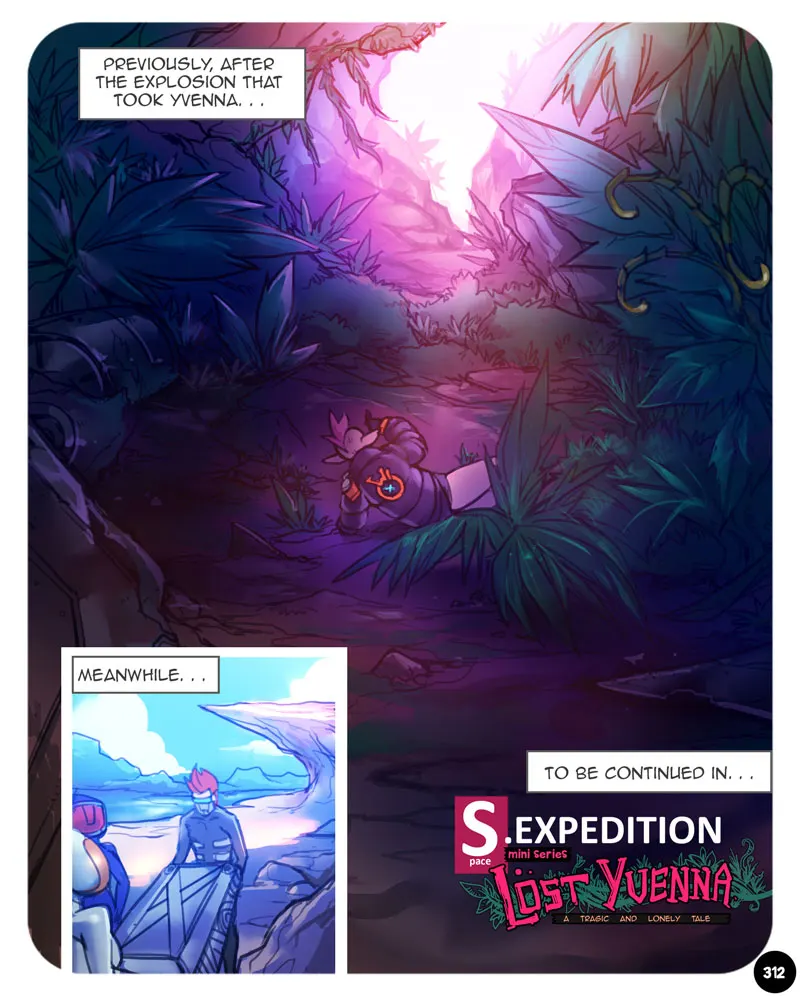 S.EXpedition  (Chapter 04) — page 15