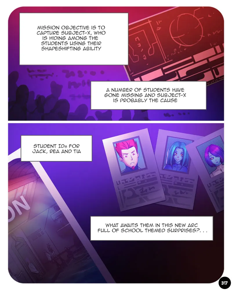 S.EXpedition  (Chapter 04) — page 20