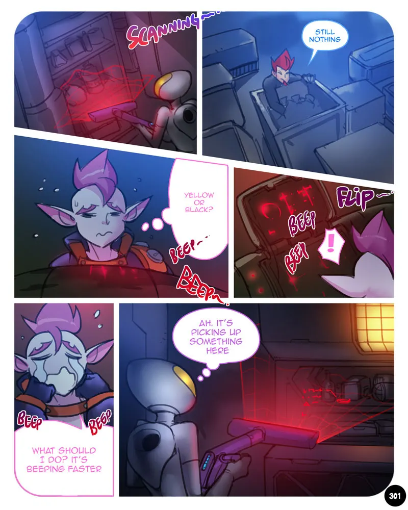 S.EXpedition  (Chapter 04) — page 3