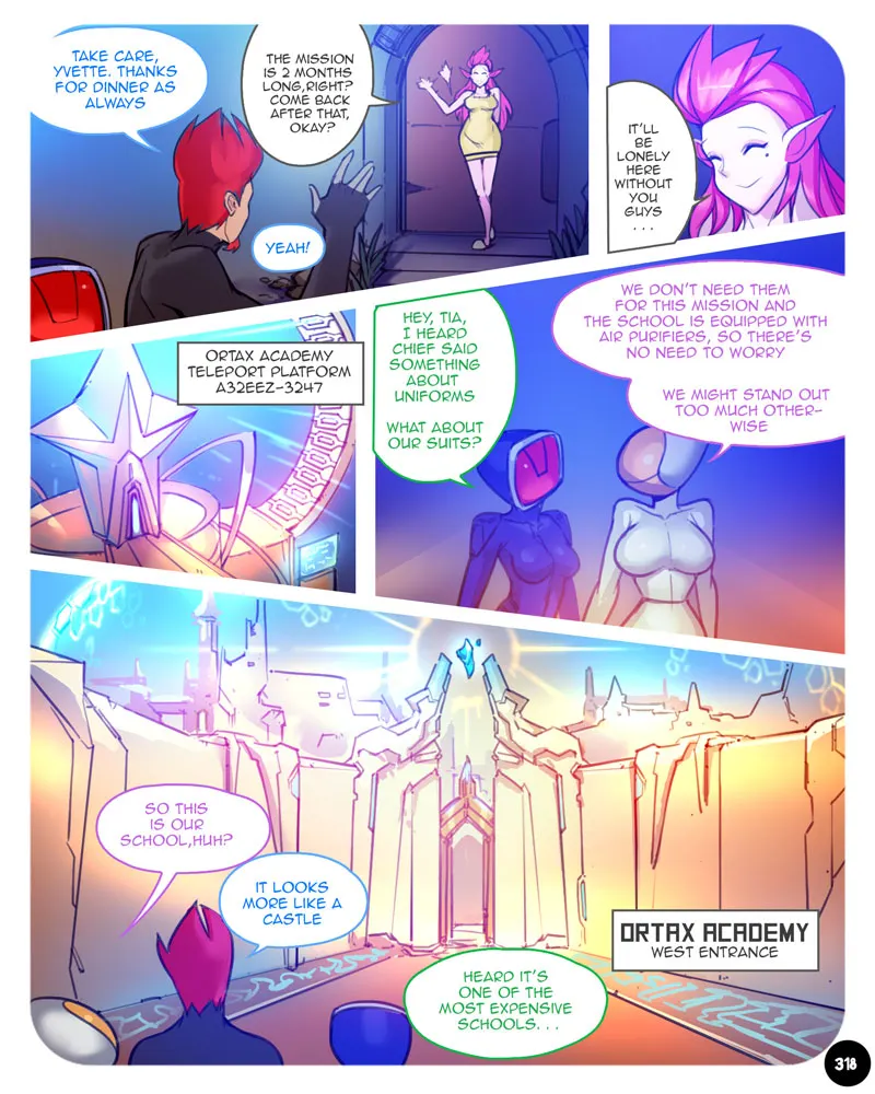 S.EXpedition  (Chapter 04) — page 21