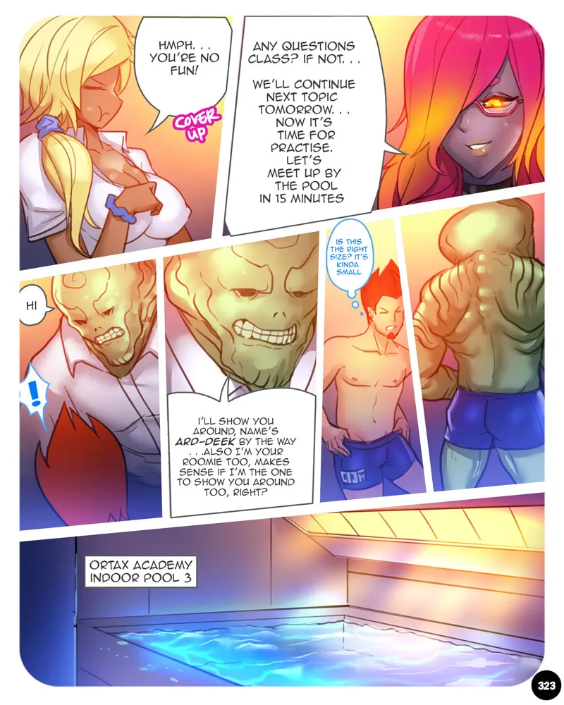 S.EXpedition  (Chapter 04) — page 26