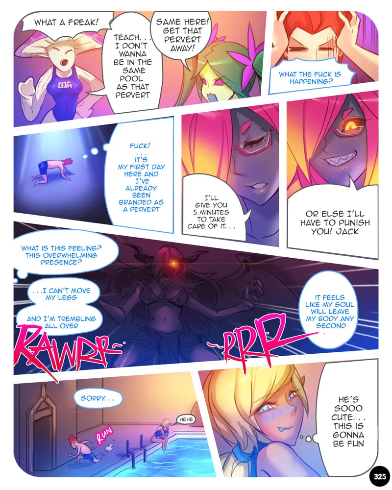 S.EXpedition  (Chapter 04) — page 28