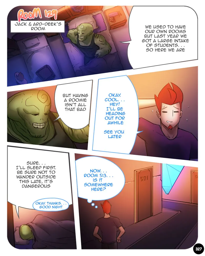 S.EXpedition  (Chapter 04) — page 30