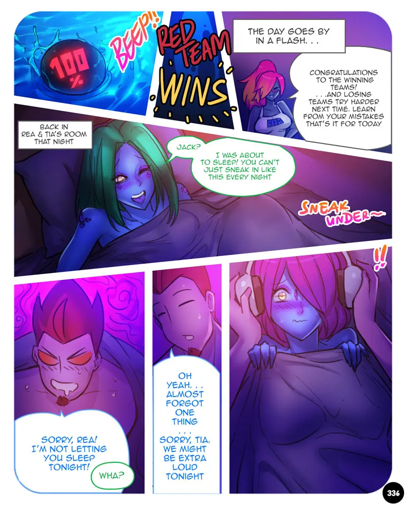 S.EXpedition  (Chapter 04) — page 39