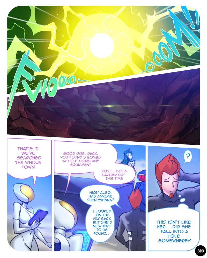 S.EXpedition  (Chapter 04) — page 5