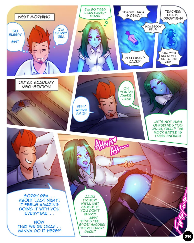 S.EXpedition  (Chapter 04) — page 43