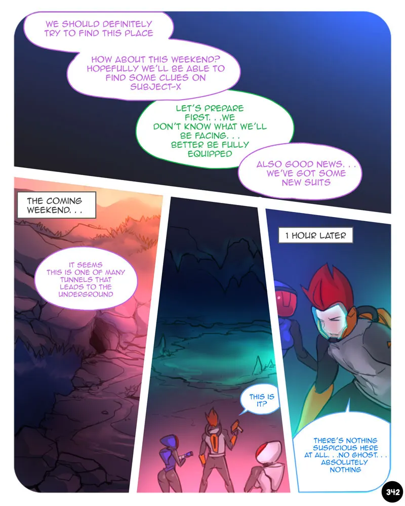S.EXpedition  (Chapter 04) — page 45
